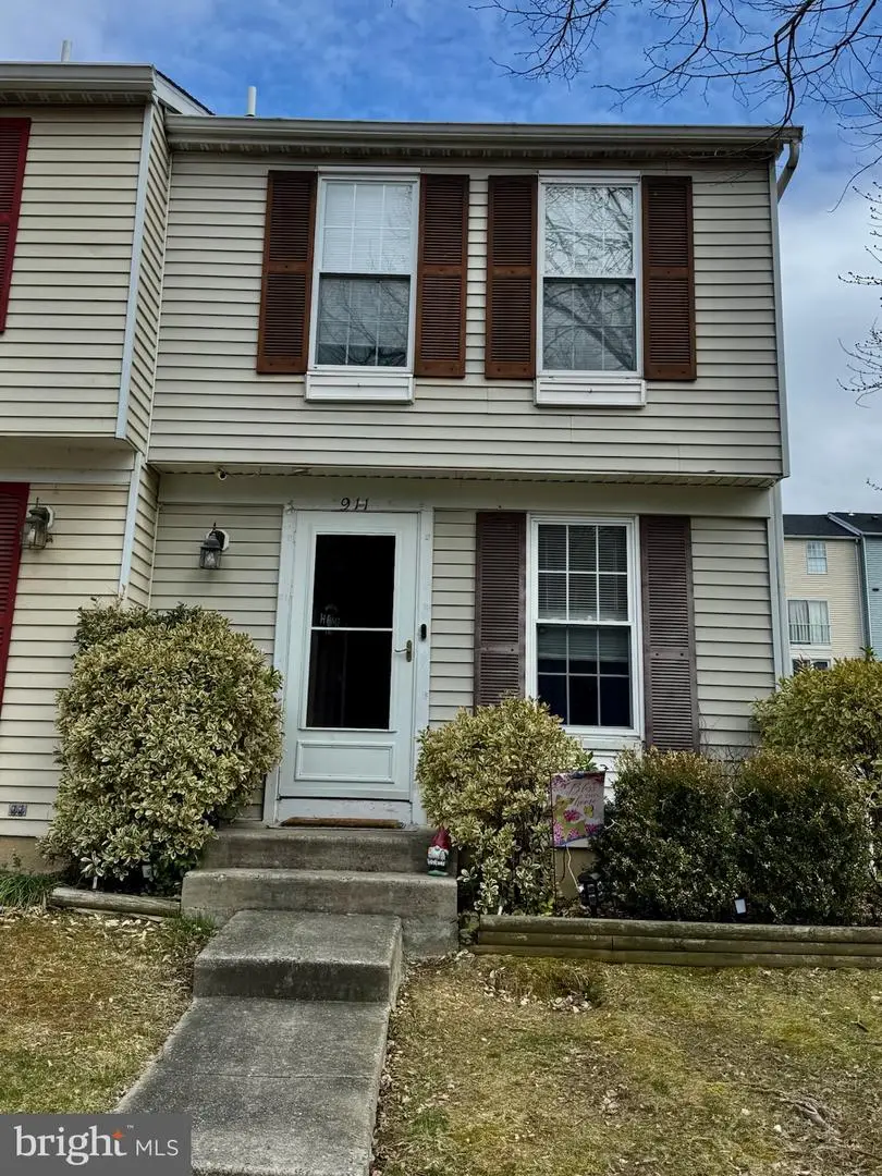 911 N Angel Valley Ct, Edgewood, MD 21040 - #1