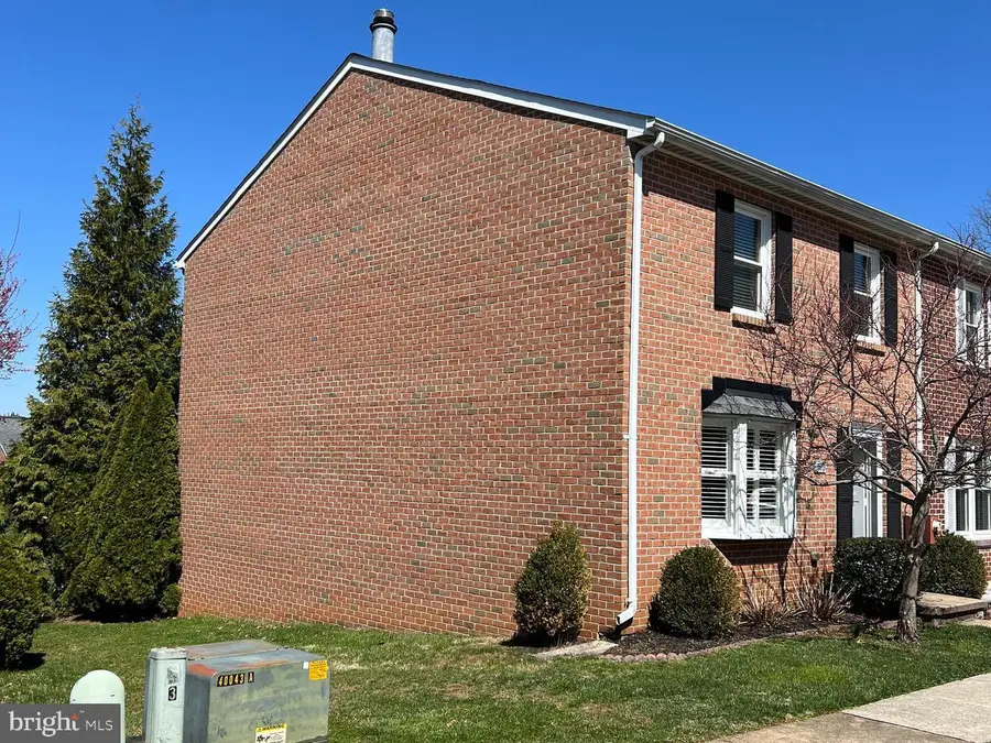 400 Chadford Ct, Bel Air, MD 21014 - #2