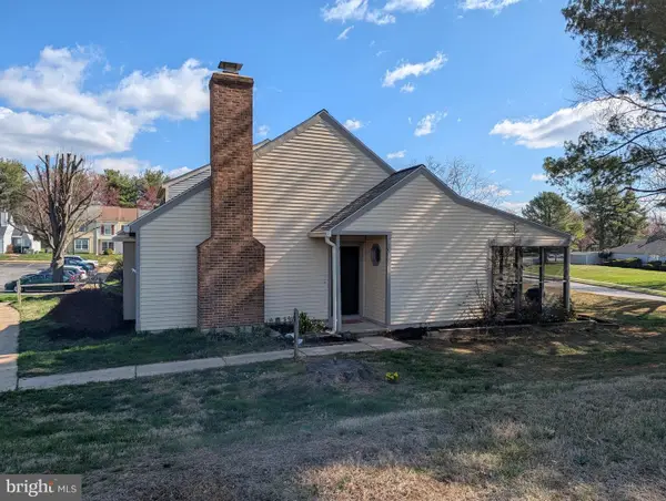 1307 Jervis Sq, BELCAMP, MD 21017