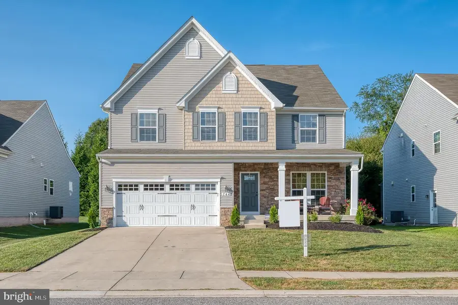 744 Falcon Ln, Aberdeen, MD 21001 - #2
