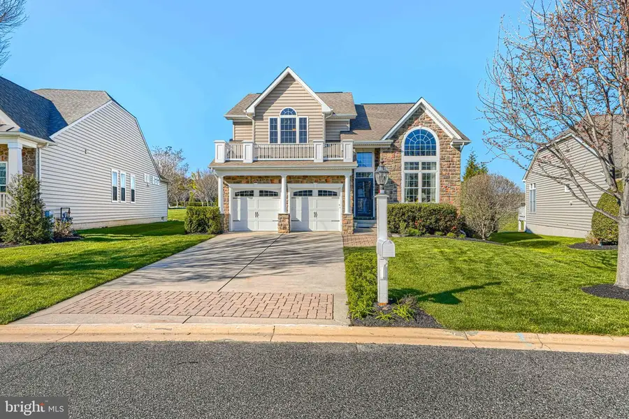 102 Flying Ebony Pl, Havre De Grace, MD 21078 - #2