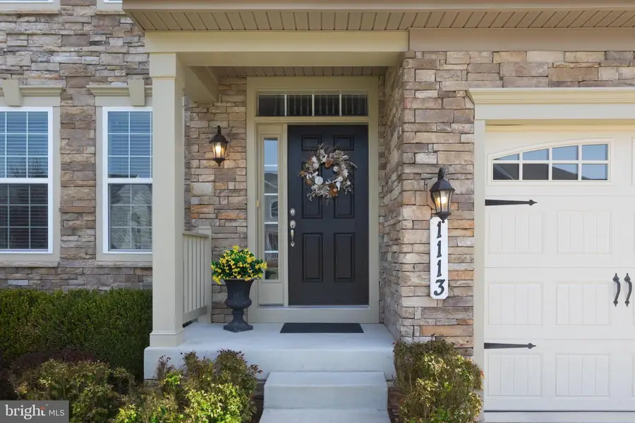 1113 Many Ln, Bel Air, MD 21014 - #3