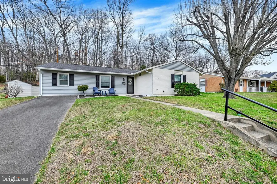 1028 Erwin Dr, Joppa, MD 21085 - #3