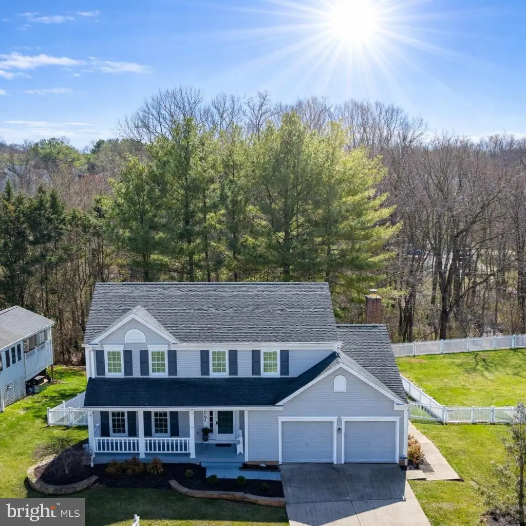 1002 Barrymore Drive, Bel Air, MD 21014 - #1