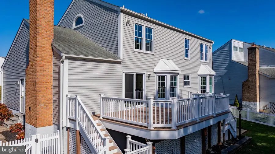 1002 Barrymore Drive, Bel Air, MD 21014 - #2