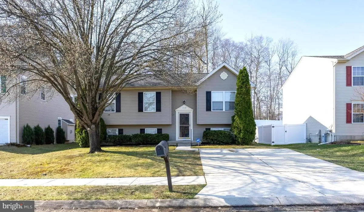 1113 Walnut Hill Ct, Abingdon, MD 21009 - #1