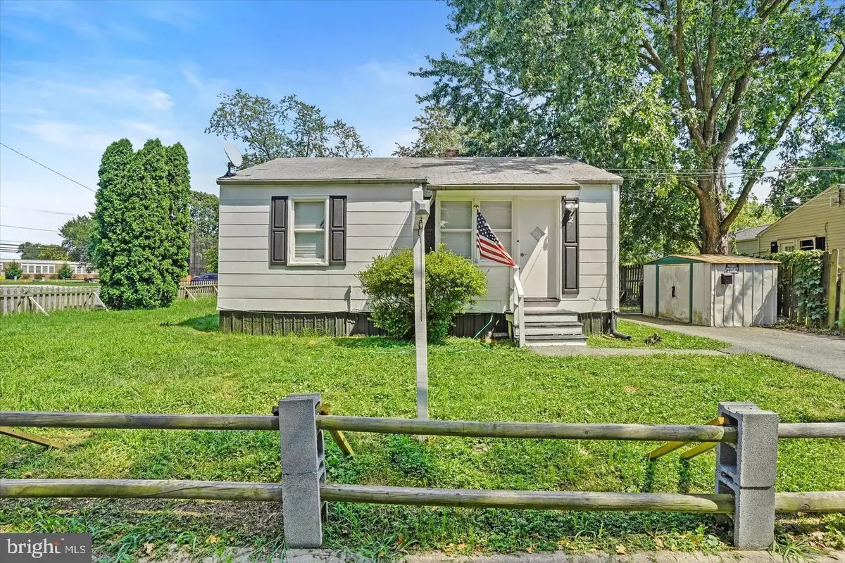 2 Aberdeen Ave, Aberdeen, MD 21001 - #1