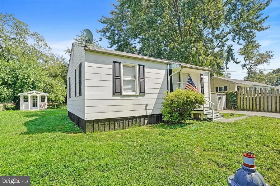 2 Aberdeen Ave, Aberdeen, MD 21001 - #2