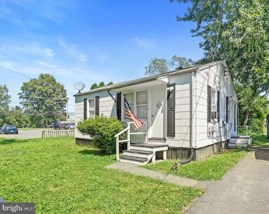 2 Aberdeen Ave, Aberdeen, MD 21001 - #3