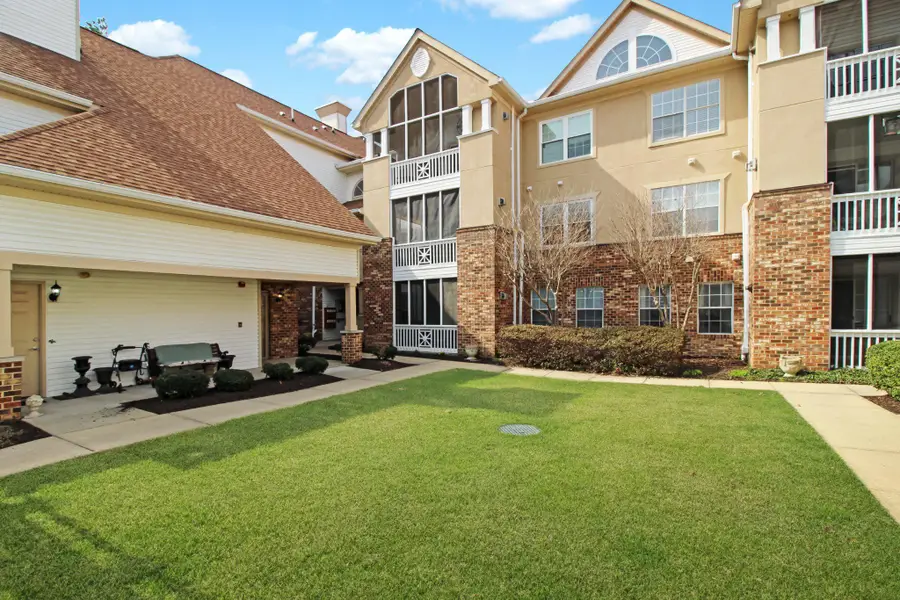 606 Churchill Rd #606e, Bel Air, MD 21014 - #2