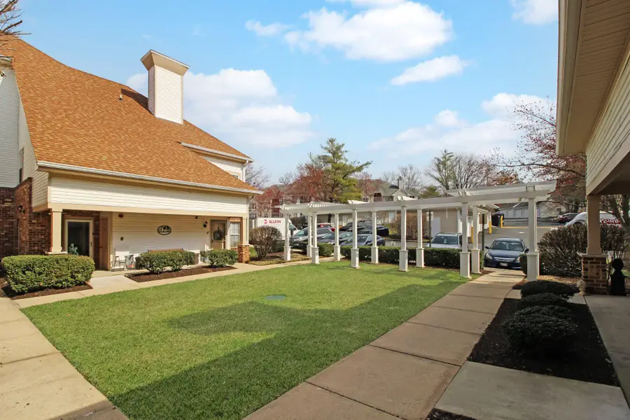 606 Churchill Rd #606e, Bel Air, MD 21014 - #3