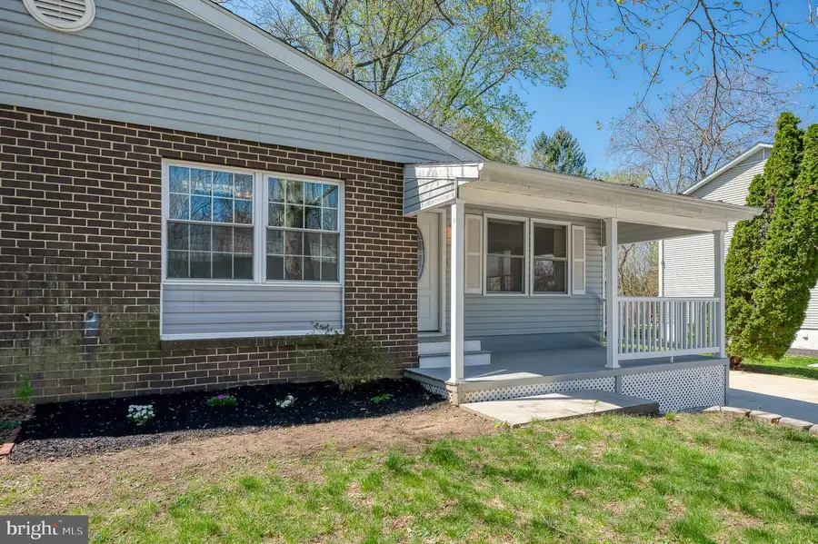 406 Laburnum Rd, Edgewood, MD 21040 - #3