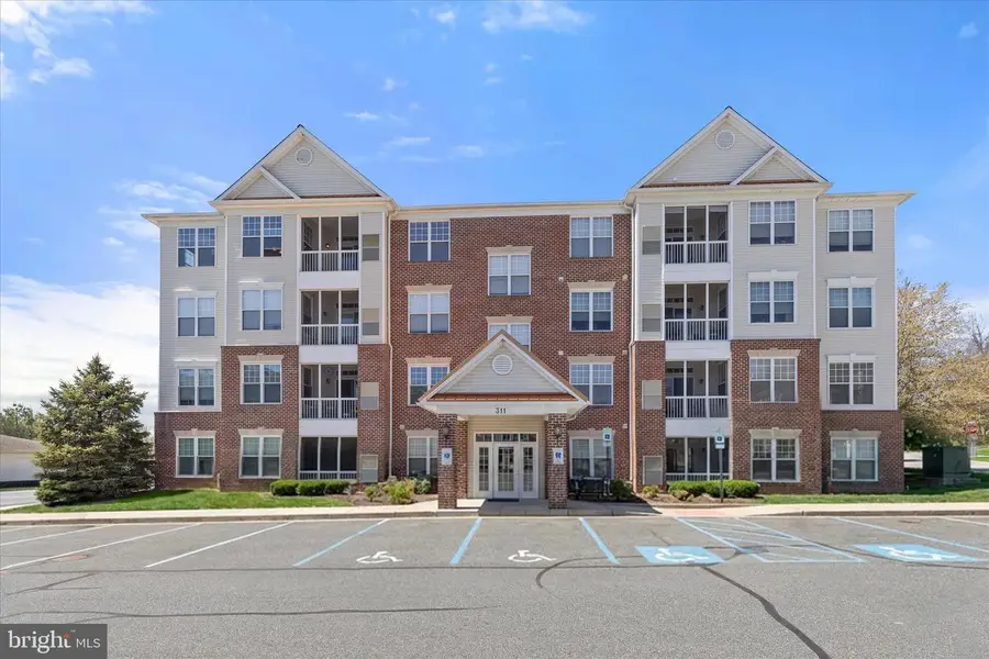 311 Tiree Ct #202, Abingdon, MD 21009 - #2