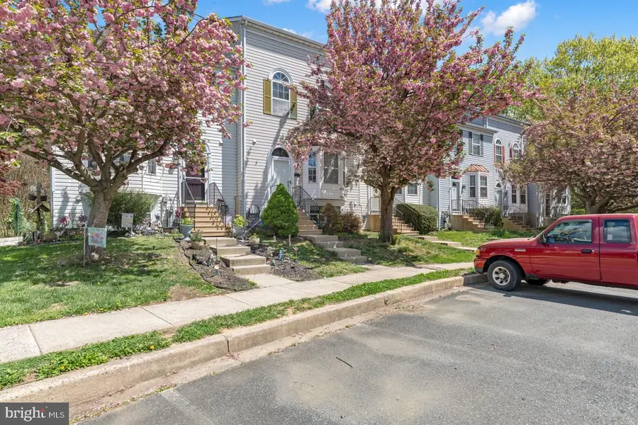 543 Hall Ct, Havre De Grace, MD 21078 - #2