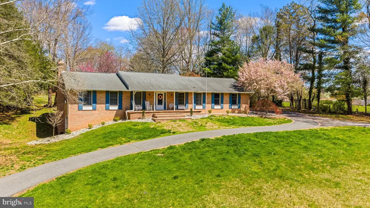 2847 Moores Rd, Baldwin, MD 21013 - #1