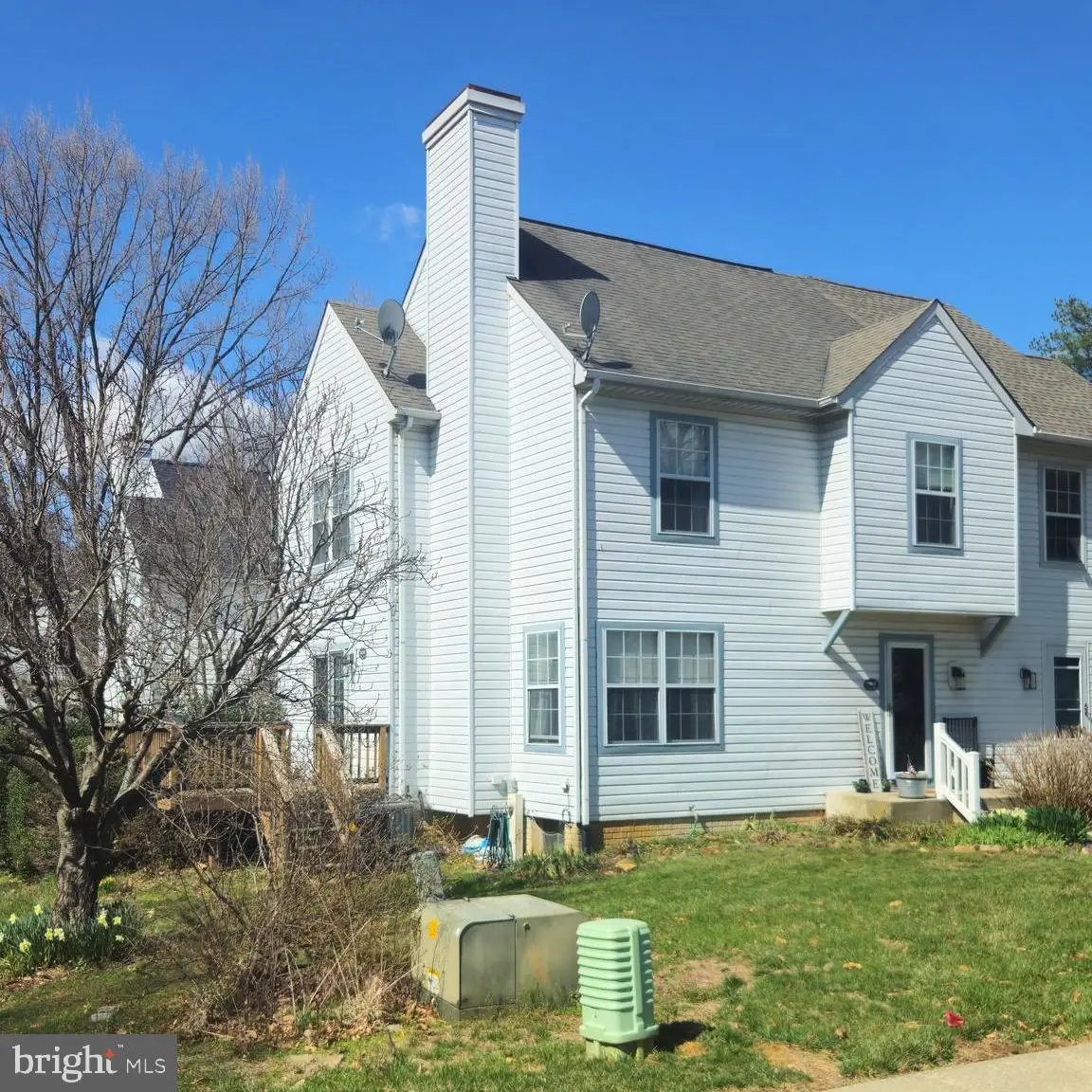 2202 N Tollgate Cir, Bel Air, MD 21015 - #1