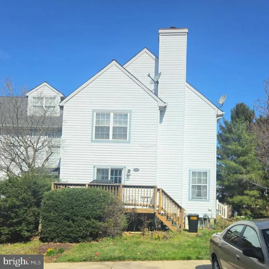 2202 N Tollgate Cir, Bel Air, MD 21015 - #3