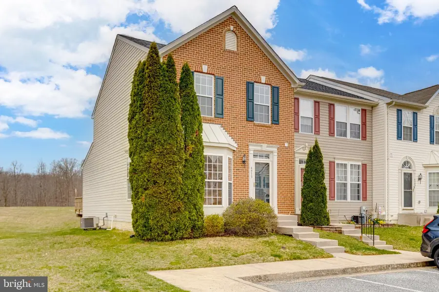 4913 Paper Bark Rd, Aberdeen, MD 21001 - #2