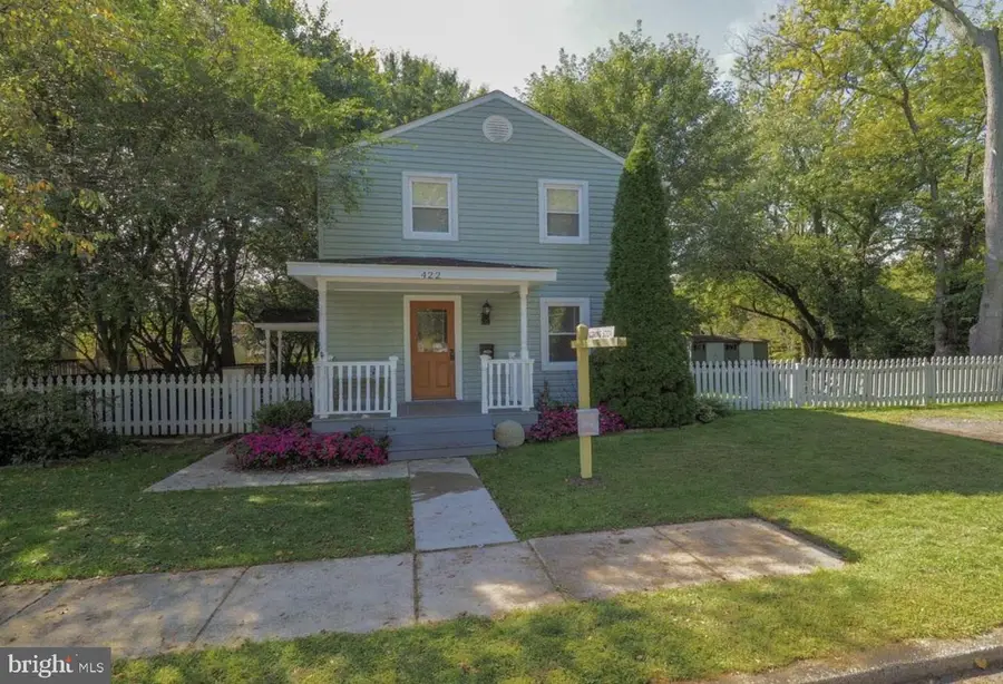 422 Ford St, Aberdeen, MD 21001 - #2