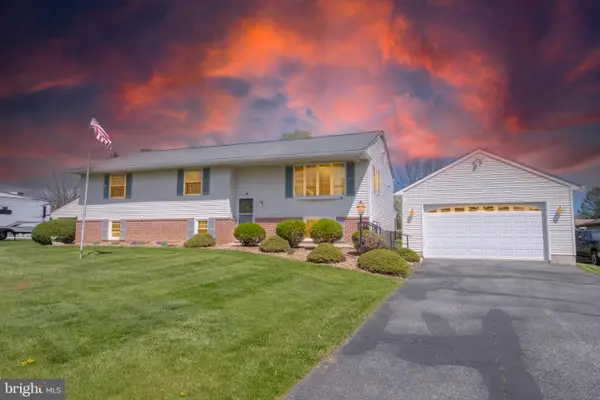 1909 Nelson Mill Rd, JARRETTSVILLE, MD 21084