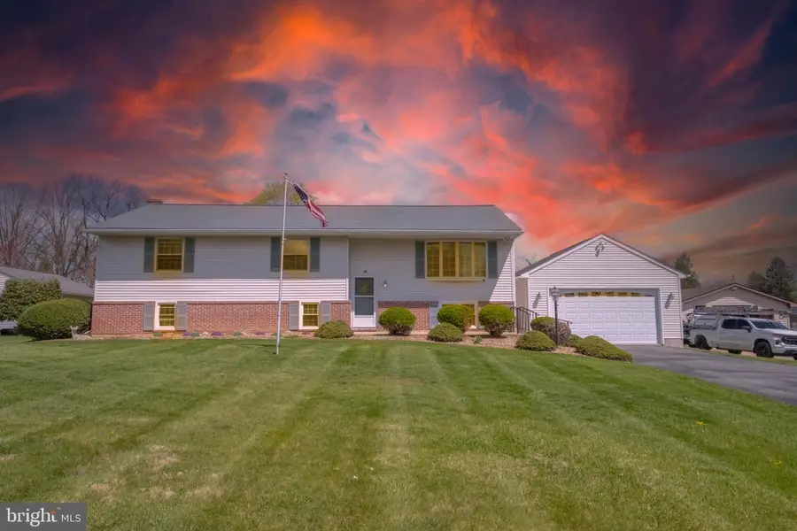 1909 Nelson Mill Rd, Jarrettsville, MD 21084 - #2