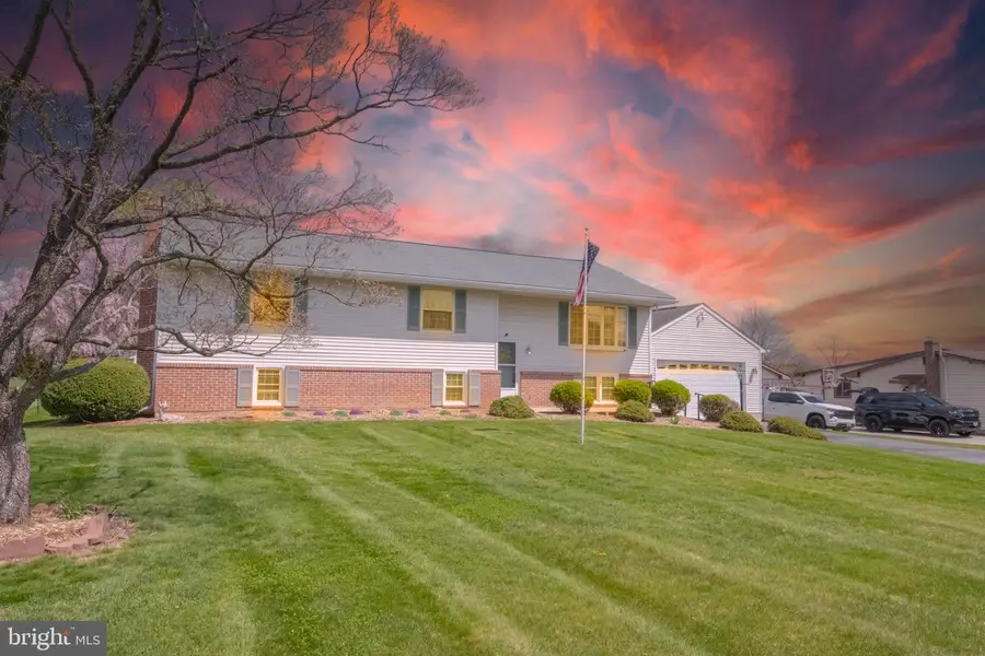 1909 Nelson Mill Rd, Jarrettsville, MD 21084 - #3