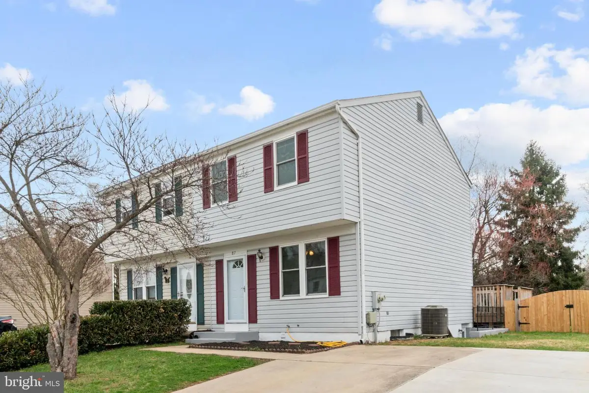 87 Haverhill Rd, Joppa, MD 21085 - #1