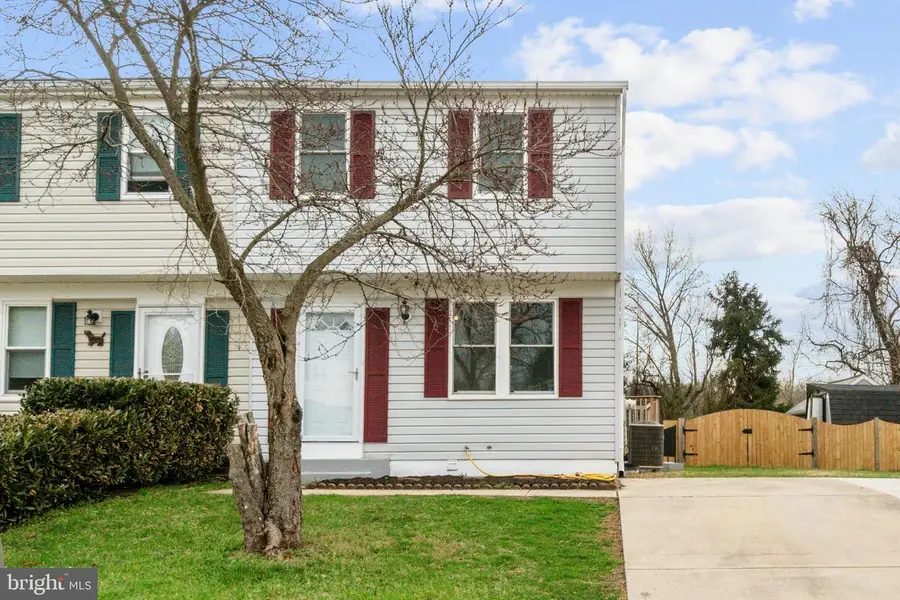 87 Haverhill Rd, Joppa, MD 21085 - #3