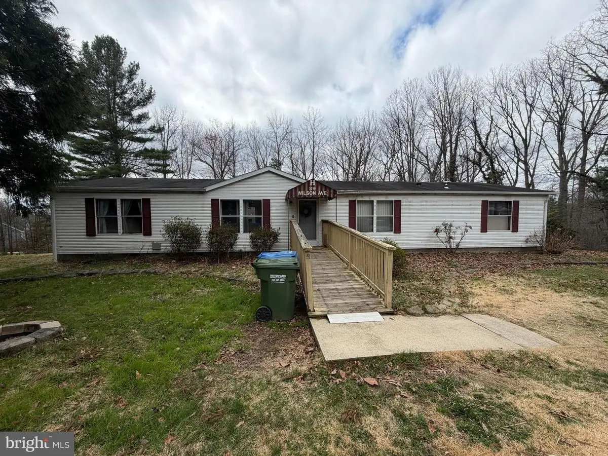 3218 Wilson Ave, Abingdon, MD 21009 - #1