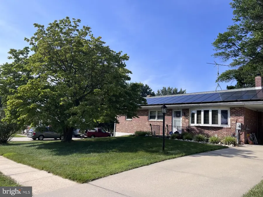 405 Harrington Rd, Bel Air, MD 21015 - #2