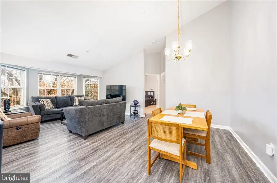 1310 Sheridan Pl #36 (306), Bel Air, MD 21015 - #2