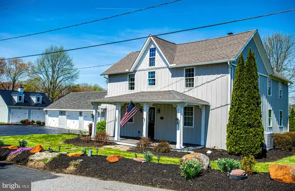 3752 Rock Run Rd, HAVRE DE GRACE, MD 21078