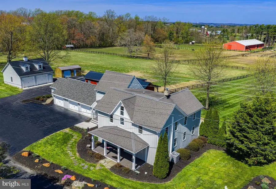 3752 Rock Run Rd, Havre De Grace, MD 21078 - #3