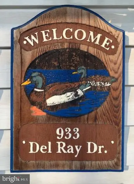 933 Delray Dr, Forest Hill, MD 21050 - #2