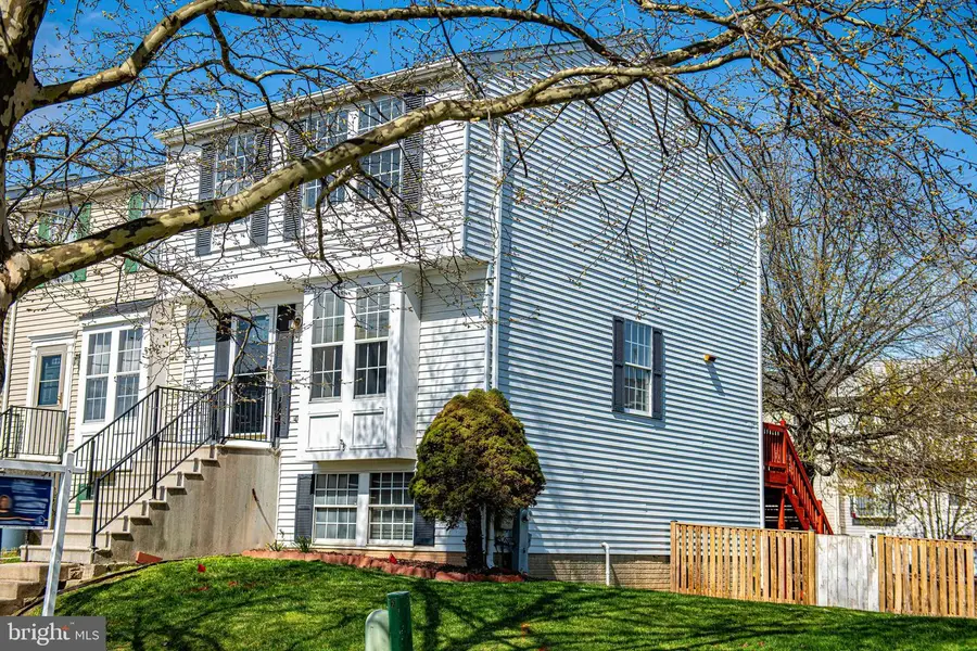 2714 Ahoy Ct, Edgewood, MD 21040 - #2