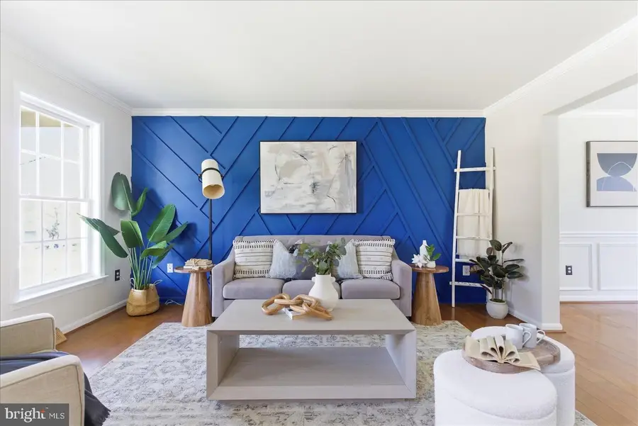 217 Woodbine Ct, Forest Hill, MD 21050 - #3