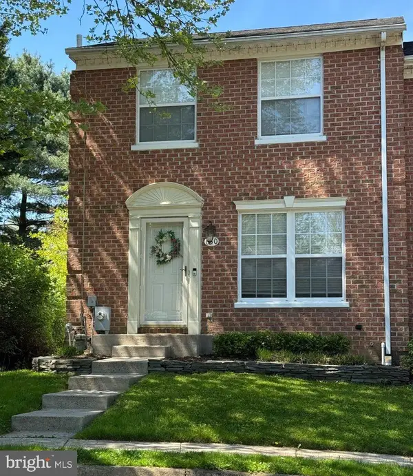 630 Stone Mill Ct, ABINGDON, MD 21009