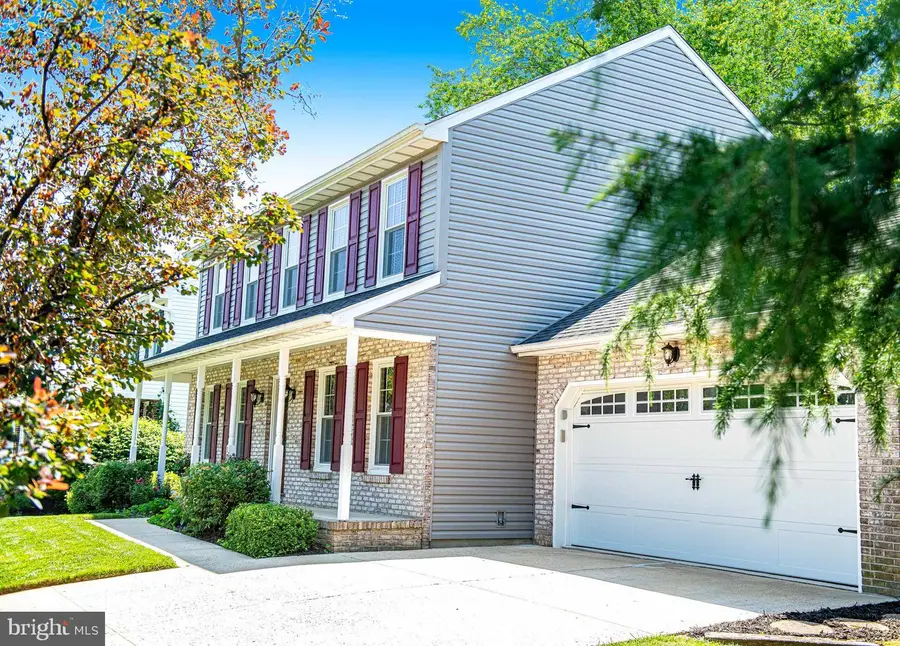 1553 Foxborough Dr, Bel Air, MD 21015 - #3