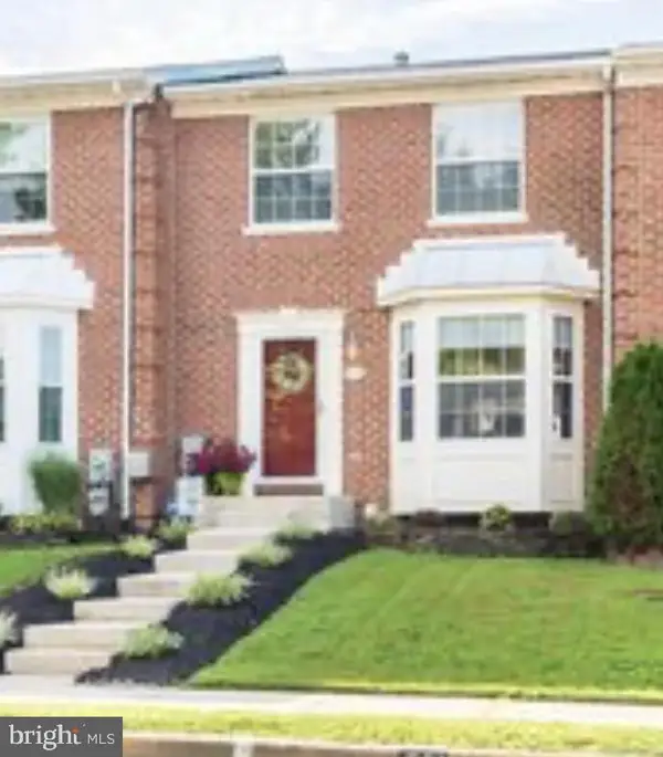 615 N Branch Ct, ABINGDON, MD 21009