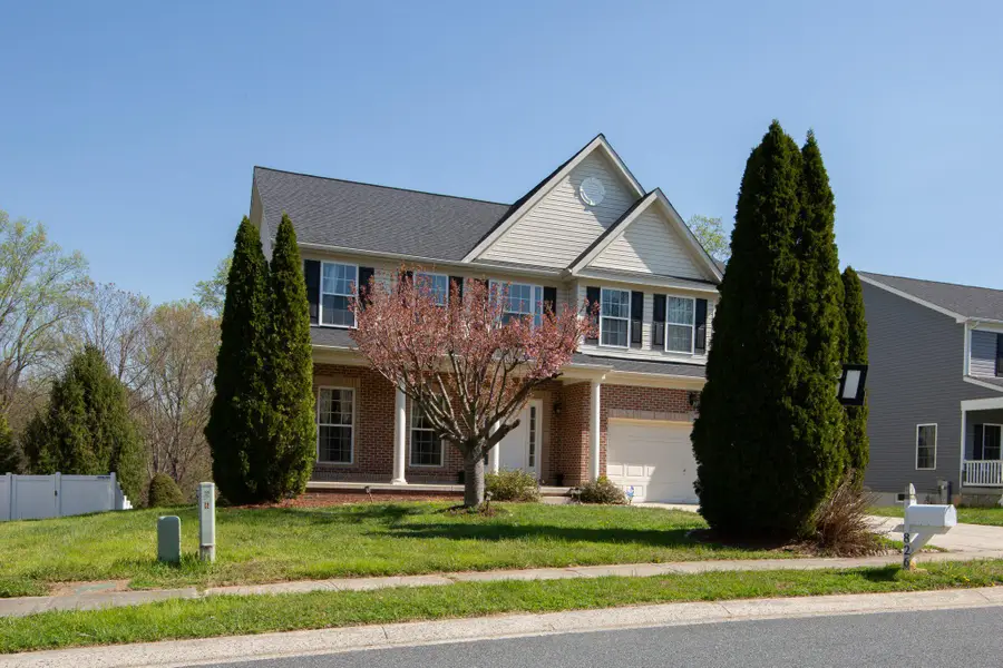 826 Tiffany Trl, Abingdon, MD 21009 - #3