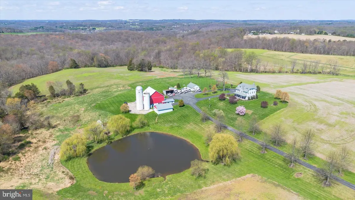 1700 Castleton Rd, Darlington, MD 21034 - #1