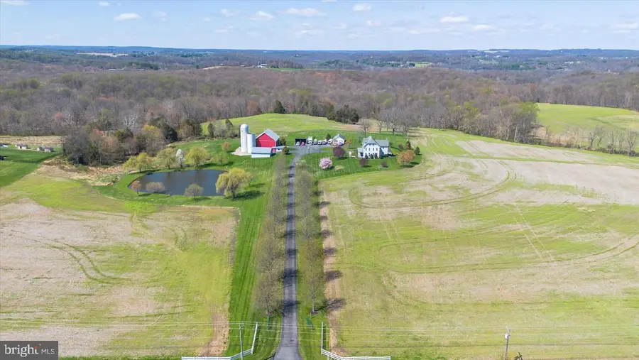 1700 Castleton Rd, Darlington, MD 21034 - #2