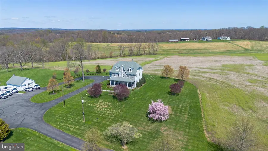 1700 Castleton Rd, Darlington, MD 21034 - #3