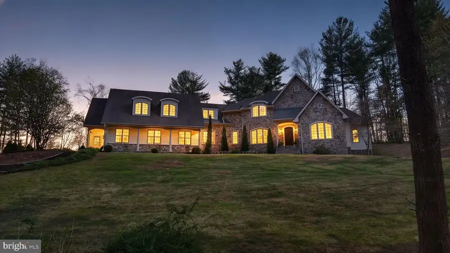 3814 Rocks Station Rd, Street, MD 21154 - #2