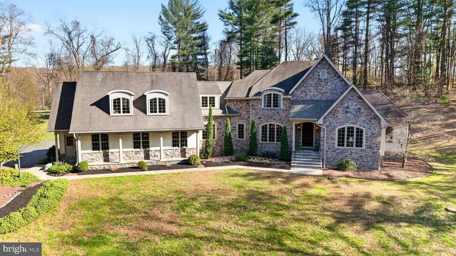 3814 Rocks Station Rd, Street, MD 21154 - #3