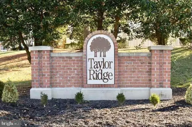 1405-a Bonnett Pl #171, Bel Air, MD 21015 - #1