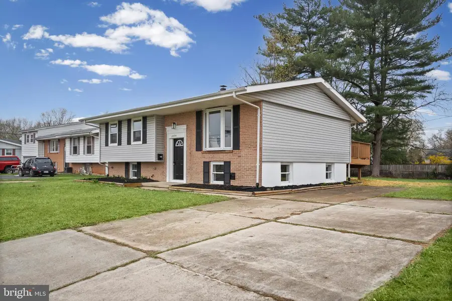 2404 Willoughby Beach Rd, Edgewood, MD 21040 - #2