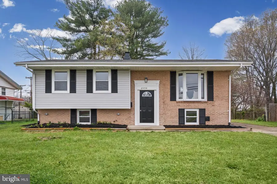 2404 Willoughby Beach Rd, Edgewood, MD 21040 - #3