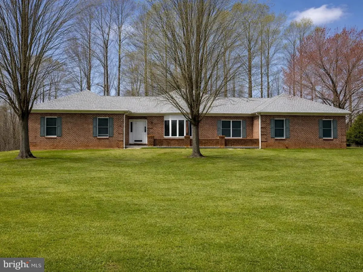 904 Sidehill Dr, Bel Air, MD 21015 - #1