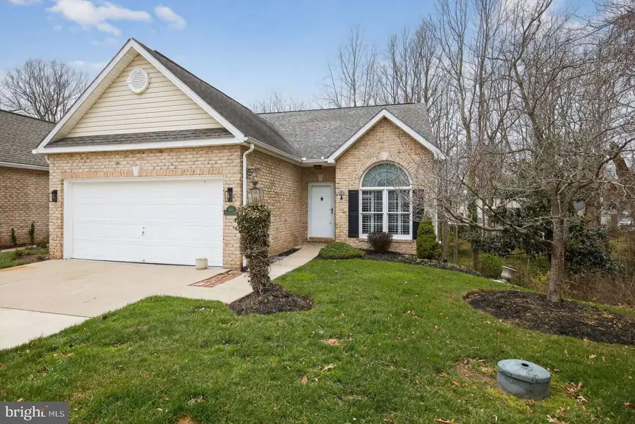 906 Whispering Ridge Ln, Bel Air, MD 21015 - #2